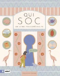 ZAHORI DE IDEAS, Qui soc jo - ZAHORI DE IDEAS
