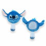 Cerdá Cepillos Display 12 Piezas Stitch Azul