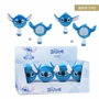 Cerdá Cepillos Display 12 Piezas Stitch Azul