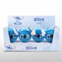 Cerdá Cepillos Display 12 Piezas Stitch Azul