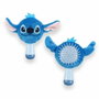 Cerdá Cepillos Display 12 Piezas Stitch Azul