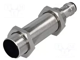 OMRON Sensor inductivo E2B-M18LS08-M1-B2 M18 PNP NC