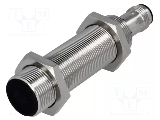 OMRON Sensor inductivo E2B-M18LS08-M1-B2 M18 PNP NC OMRON Sensor inductivo E2B-M18LS08-M1-B2 M18 PNP NC