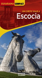 Escocia, AA.VV. - ANAYA