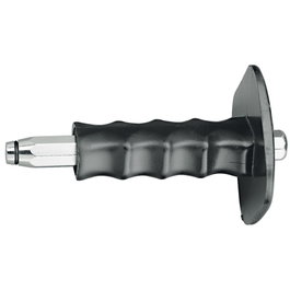 Gedore Punzón de 8 caras con protección para la mano 4 mm