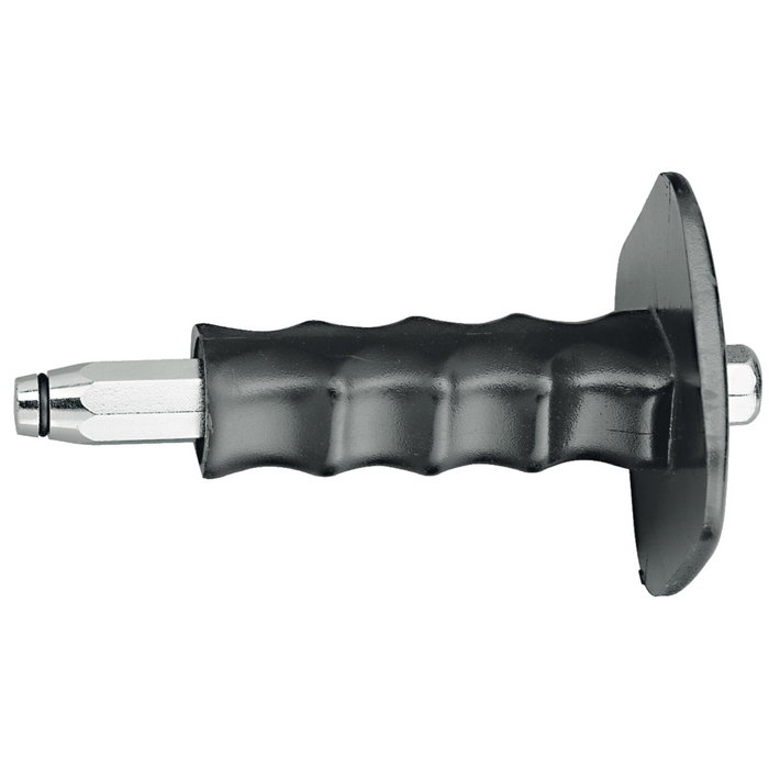 Gedore Punzón de 8 caras con protección para la mano 4 mm Gedore Punzón de 8 caras con protección para la mano 4 mm