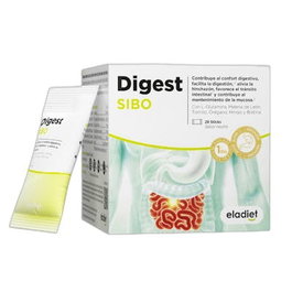 ELADIET Digest Sibo 28 sticks