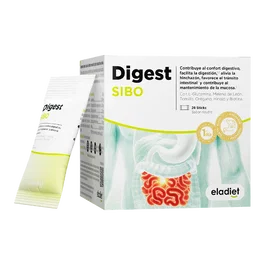 Digest Sibo