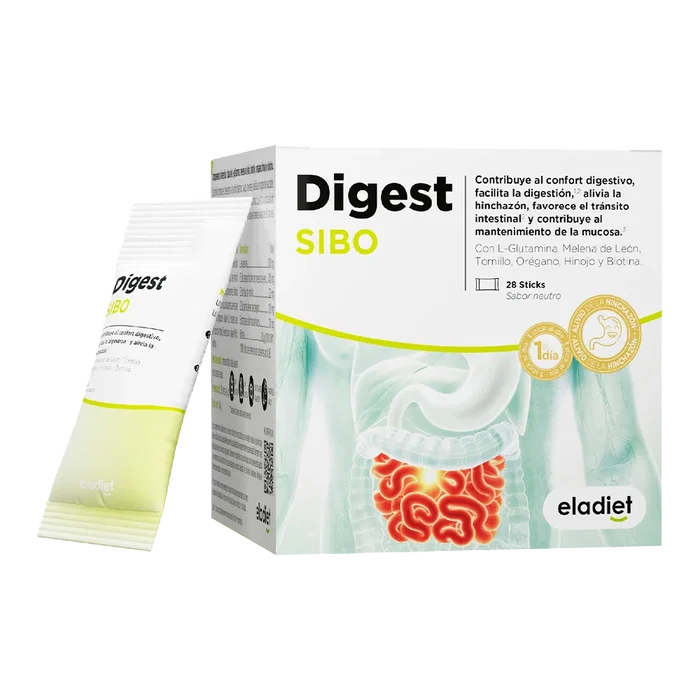 Digest Sibo Digest Sibo