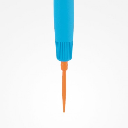 Bifull Cepillo Térmico Square Extender 32mm con Pin para Separación Bifull Cepillo Térmico Square Extender 32mm con Pin para Separación