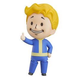 Good Smile Company Fallout Figura Nendoroid Vault Boy 76 10 cm