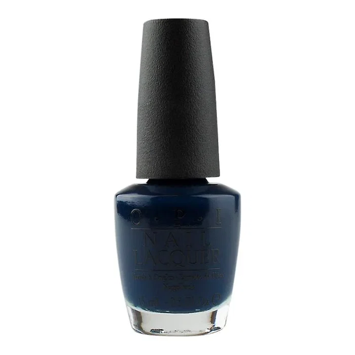 OPI Nail Lacquer NL F58 Incógnito en Sausalito 15 ml OPI Nail Lacquer NL F58 Incógnito en Sausalito 15 ml