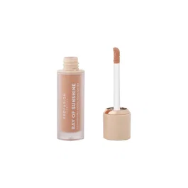 Profusion Cosmetics Ray Of Sunshine Iluminador líquido, 4 ml