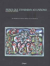 Peixes que esvaraban ao unísono, Remedios Fernández Romero - A.C. CALDEIRON