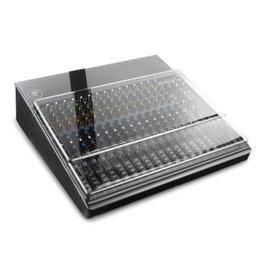 Decksaver Tapa Protectora a Medida para Mackie 1604VLZ4