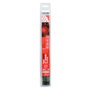 Solter Electrodo Rutilo para Acero al Carbono Ø2,5 mm, Blister de 30 Unidades