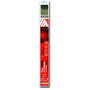 Solter Electrodo rutilo para acero al carbono ø2,5 mm, 30 uds