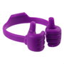 Be Mix Soporte Tableta-Móvil Access Tel, Original y Divertido Soporte para Tabletas y Teléfonos Móviles, Disponible en Varios Colores