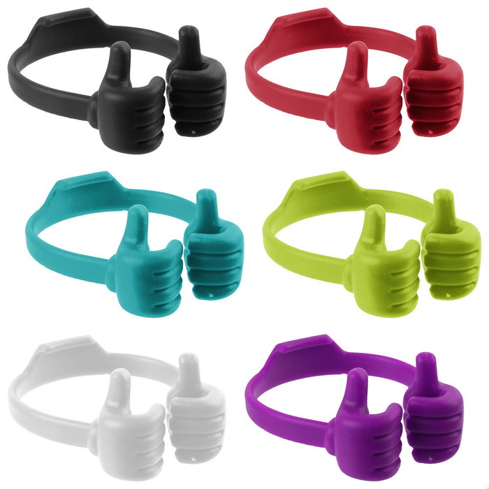 Be Mix Soporte Tableta-Móvil Access Tel, Original y Divertido Soporte para Tabletas y Teléfonos Móviles, Disponible en Varios Colores Be Mix Soporte Tableta-Móvil Access Tel, Original y Divertido Soporte para Tabletas y Teléfonos Móviles, Disponible en Varios Colores