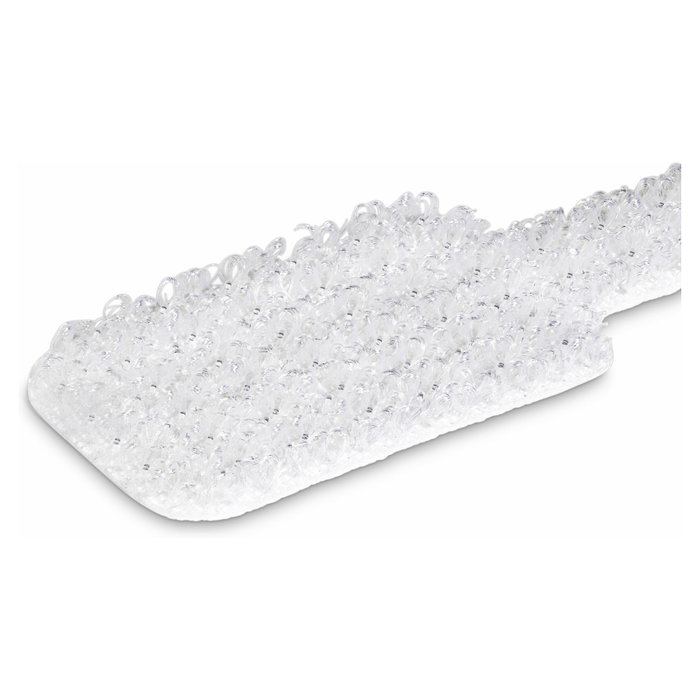 StarTech.com Paquete de 100 Etiquetas Blancas de 9cm para Cables StarTech.com Paquete de 100 Etiquetas Blancas de 9cm para Cables