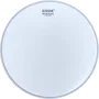 CODE Parche Tom Signal Coated 10" Blanco Rugoso - 1 capa 14 mil, sonido profundo, proyeccion, ataque, estudio/directo