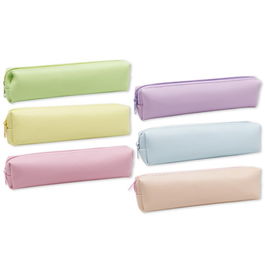 Lagart 329450 Portatodo Small Tela Colores Surtidos Monótono Cremallera