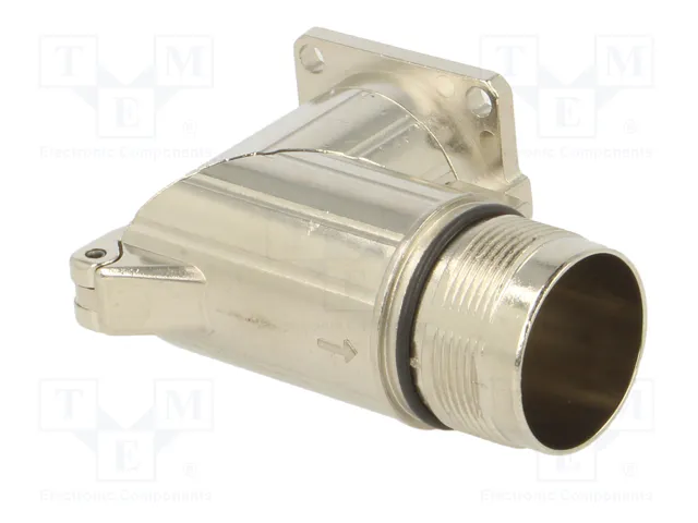 HARTING Carcasa M23 Angular EMC Rotatorios