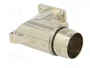 HARTING Carcasa M23 Angular EMC Rotatorios