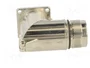HARTING Carcasa M23 Angular EMC Rotatorios