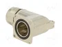 HARTING Carcasa M23 Angular EMC Rotatorios