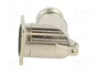 HARTING Carcasa M23 Angular EMC Rotatorios