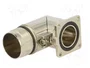 HARTING Carcasa M23 Angular EMC Rotatorios