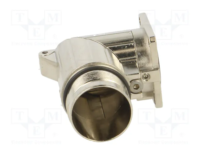 HARTING Carcasa M23 Angular EMC Rotatorios