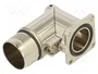 HARTING Carcasa M23 Angular EMC Rotatorios