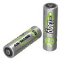 Ansmann Charger Basic IV con 4 baterías AA 1300mAh