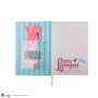 Harry Potter Libreta A5 Luna Lovegood