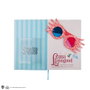 Harry Potter Libreta A5 Luna Lovegood