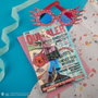 Harry Potter Libreta A5 Luna Lovegood