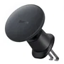 Baseus CW01 Cargador Inalámbrico Magnético para Coche de 15 W Negro