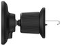 Baseus Cargador Coche Inalámbrico Smartphone Negro C40141001111-00