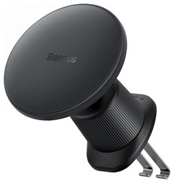 Baseus Cargador Coche Inalámbrico Smartphone Negro C40141001111-00