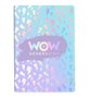 Kids Euroswan Libreta A5 Wow Generation Tapa Blanda Pack de 3