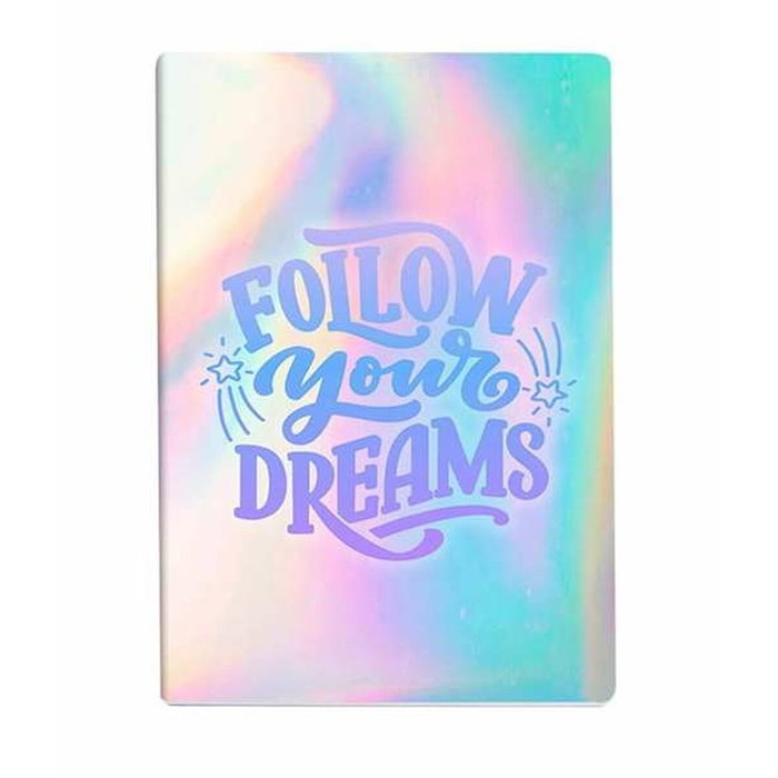 Kids Euroswan Libreta A5 Wow Generation Tapa Blanda Pack de 3 Kids Euroswan Libreta A5 Wow Generation Tapa Blanda Pack de 3