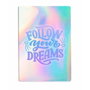 Kids Euroswan Libreta A5 Wow Generation Tapa Blanda Pack de 3