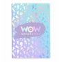 Kids Euroswan Libreta A5 Wow Generation Tapa Blanda Pack de 3