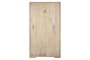 DKD Home Decor Vitrina Mindi Cristal Natural