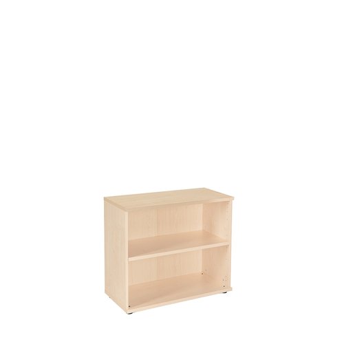 ROCADA Armario Abierto con Estructura y Tapa de Haya 78x90x45 ROCADA Armario Abierto con Estructura y Tapa de Haya 78x90x45