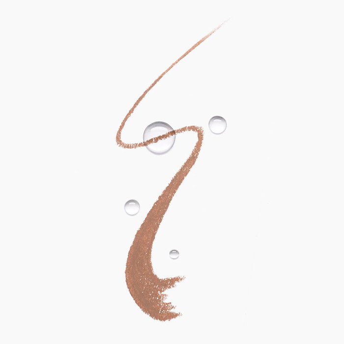 Catrice Shape & Shade Lápiz de Cejas Resistente al Agua #010 Desert Taupe 0.35 g - Rellena y Define Cejas