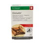 DR DUNNER Cinnulin con Canela de Ceilán, 40 cápsulas
