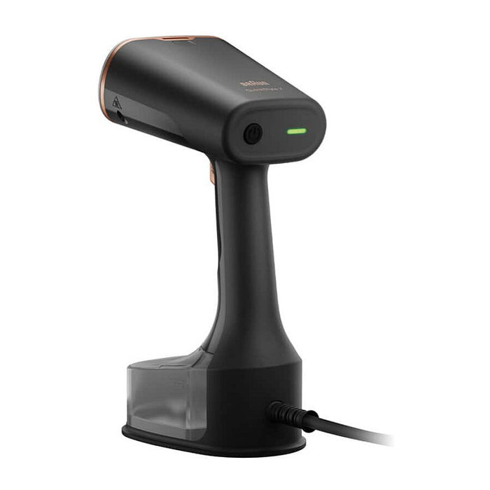 Braun QuickStyle 7 GS7077BK Negro y Cobre